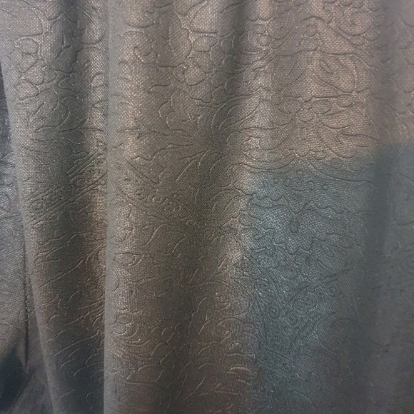 Black Leggings Size Small - Picture 4 of 6